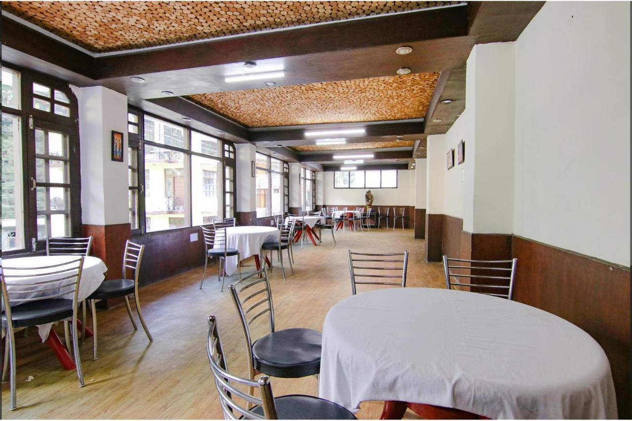 होटल Hadimba Way - Rated And Awarded In !! Balcony Manali (Himachal Pradesh)