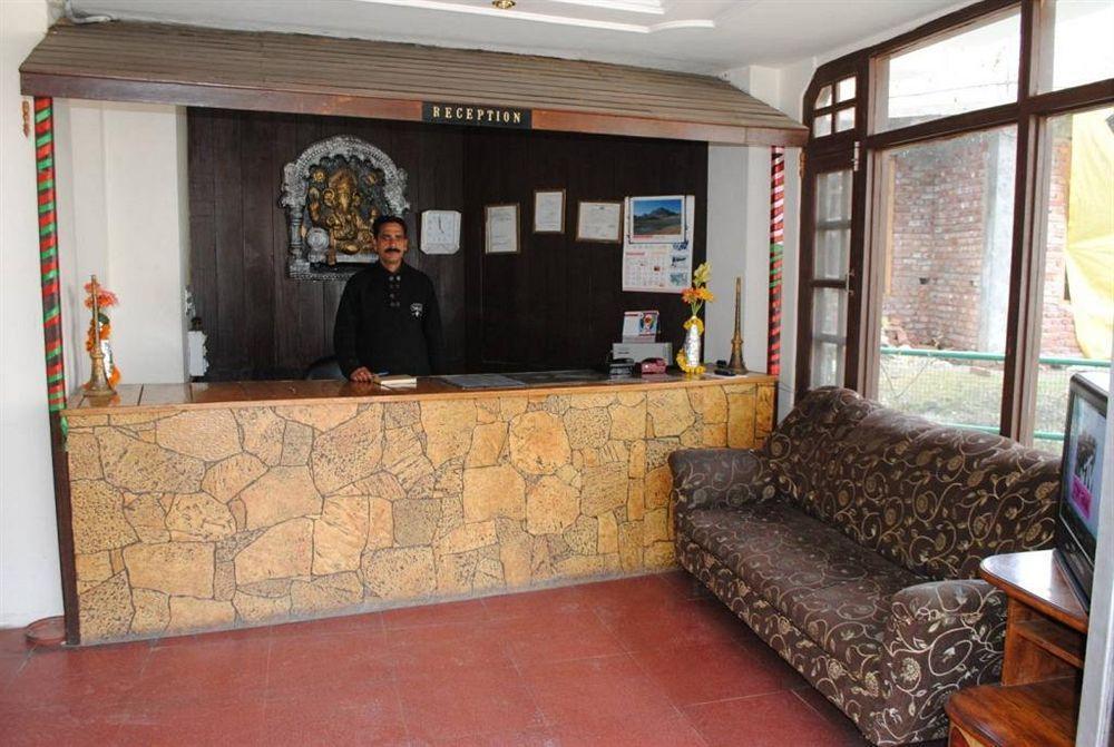 Hadimba Way - Rated And Awarded In !! Balcony होटल Manali (Himachal Pradesh)