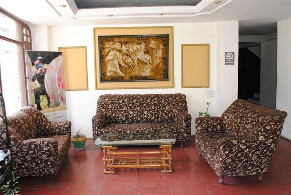 होटल Hadimba Way - Rated And Awarded In !! Balcony 3*